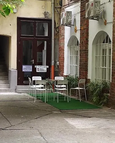 Fsqh Under Apartament *