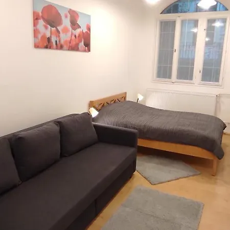 Fsqh Under Apartamento