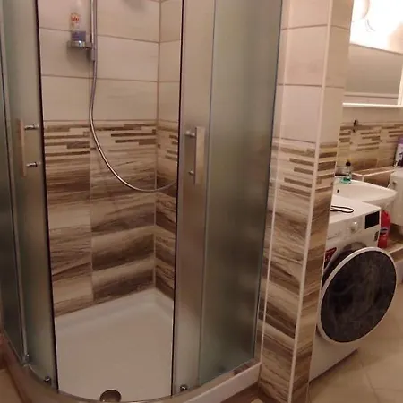 Apartamento Fsqh Under