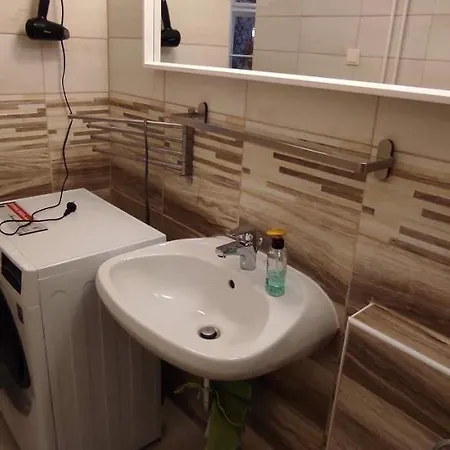Fsqh Under Apartamento