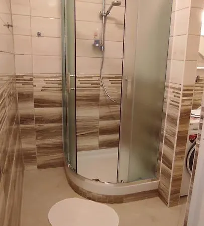 Apartamento Fsqh Under Szeged